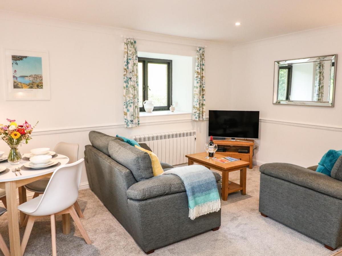 Apartament Primrose At Stancombe Manor, Nr Kingsbridge Kingsbridge  Zewnętrze zdjęcie