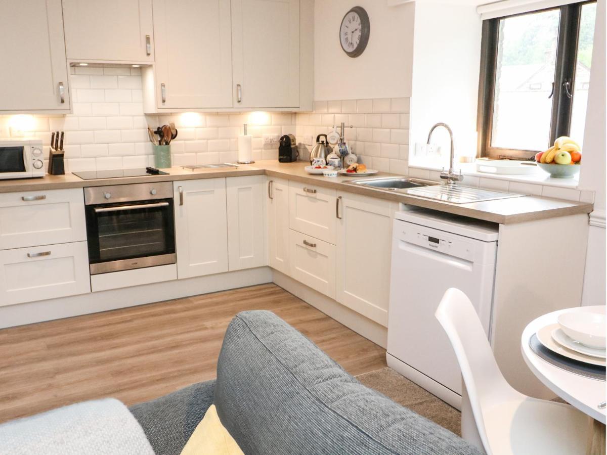 Apartament Primrose At Stancombe Manor, Nr Kingsbridge Kingsbridge  Zewnętrze zdjęcie