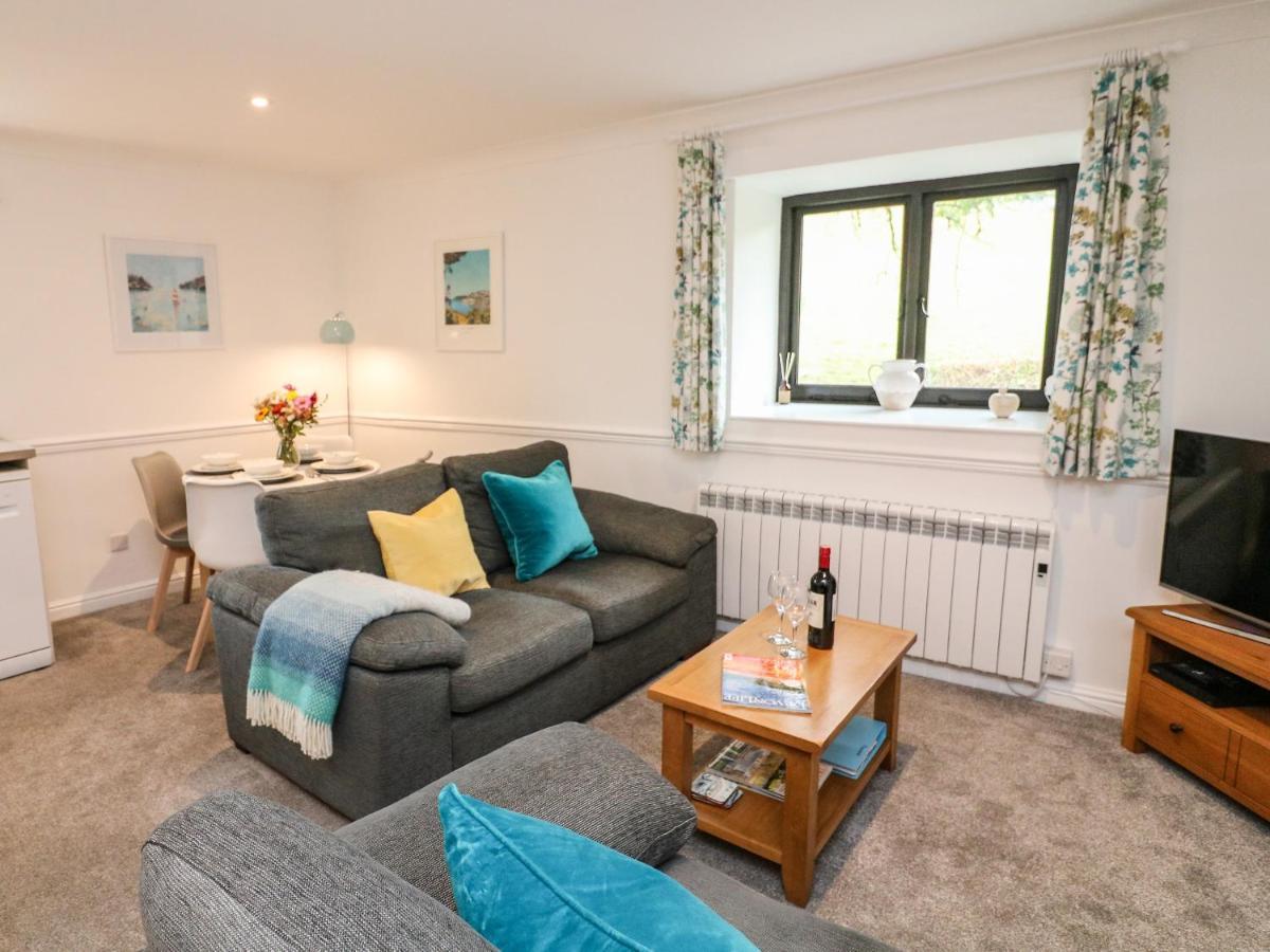 Apartament Primrose At Stancombe Manor, Nr Kingsbridge Kingsbridge  Zewnętrze zdjęcie
