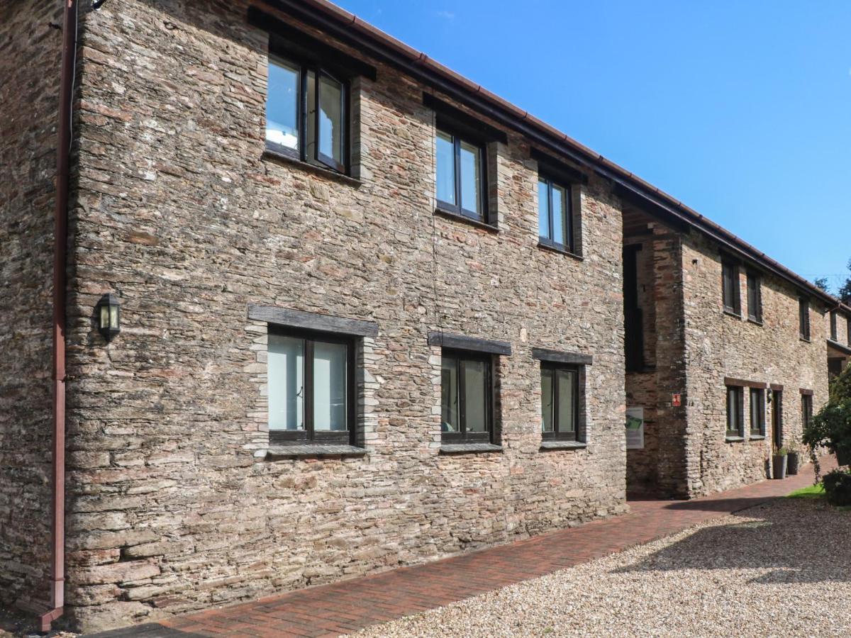 Apartament Primrose At Stancombe Manor, Nr Kingsbridge Kingsbridge  Zewnętrze zdjęcie