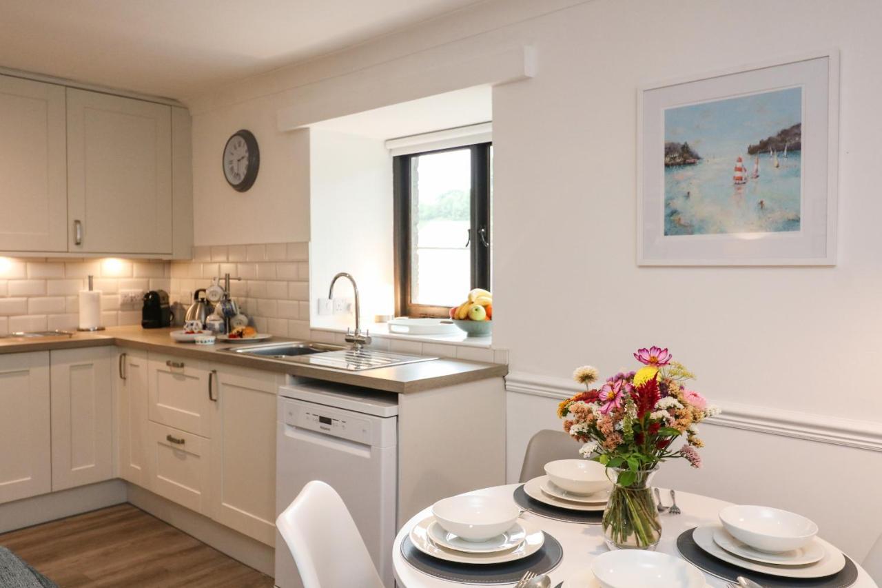 Apartament Primrose At Stancombe Manor, Nr Kingsbridge Kingsbridge  Zewnętrze zdjęcie