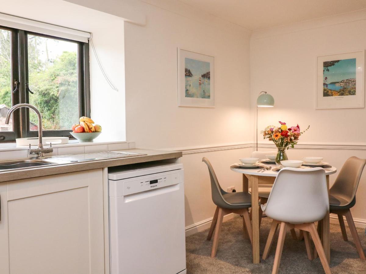 Apartament Primrose At Stancombe Manor, Nr Kingsbridge Kingsbridge  Zewnętrze zdjęcie