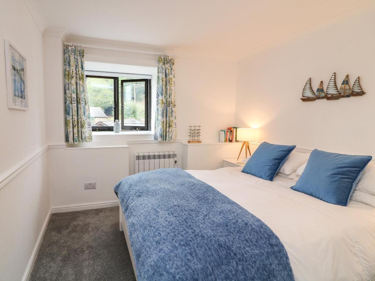 Apartament Primrose At Stancombe Manor, Nr Kingsbridge Kingsbridge  Zewnętrze zdjęcie