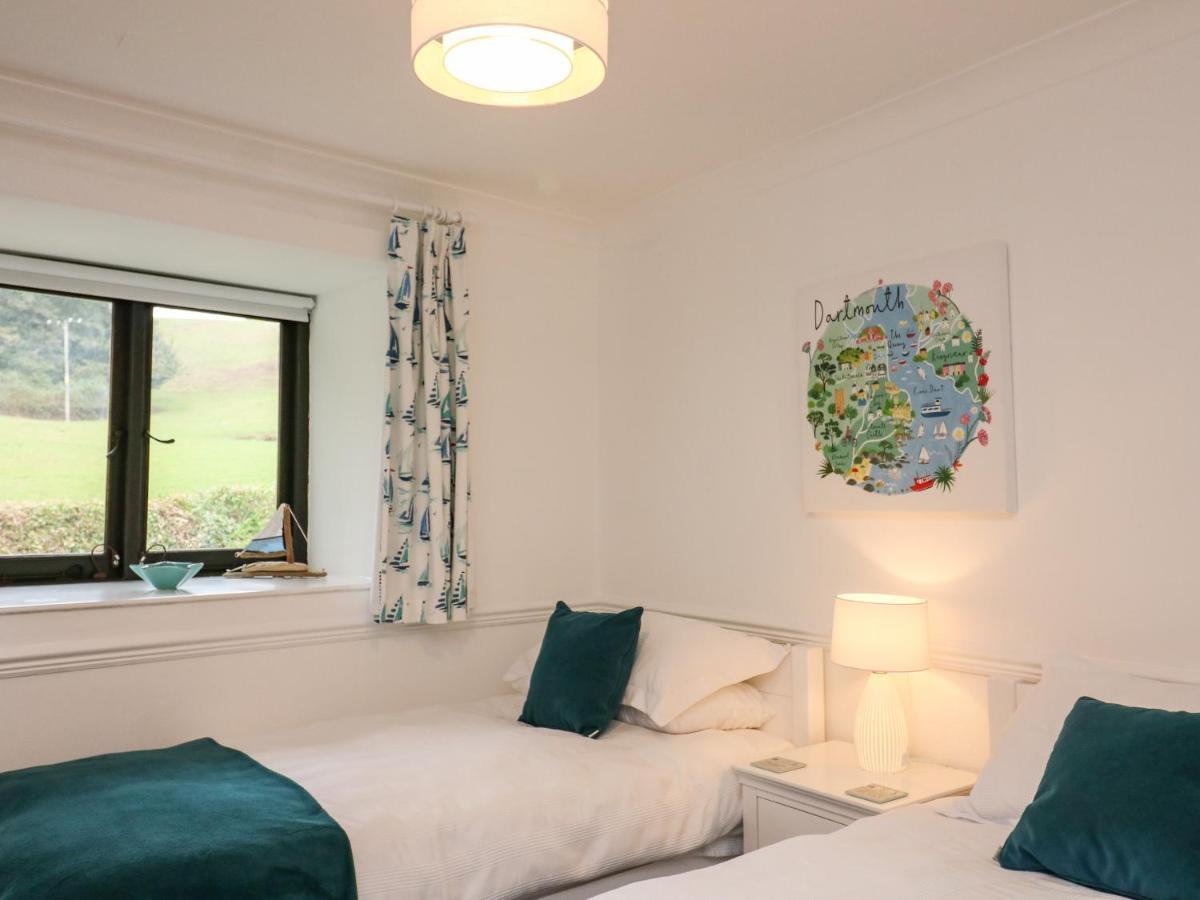 Apartament Primrose At Stancombe Manor, Nr Kingsbridge Kingsbridge  Zewnętrze zdjęcie