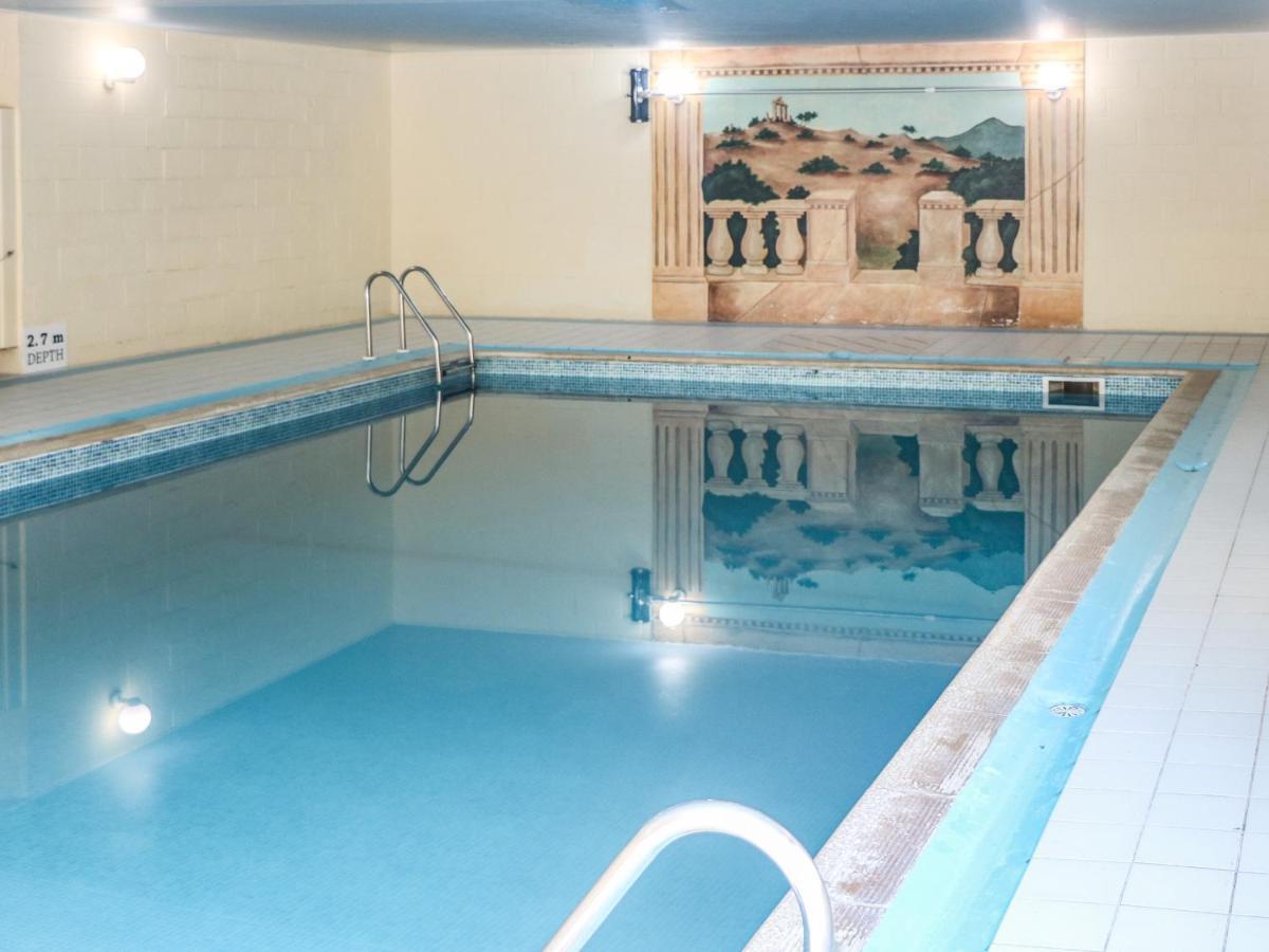 Apartament Primrose At Stancombe Manor, Nr Kingsbridge Kingsbridge  Zewnętrze zdjęcie
