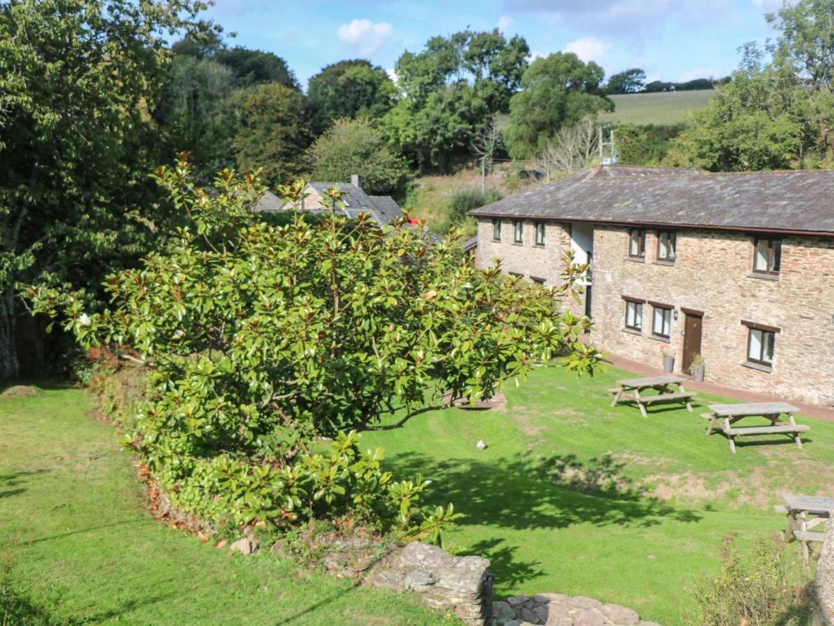 Apartament Primrose At Stancombe Manor, Nr Kingsbridge Kingsbridge  Zewnętrze zdjęcie