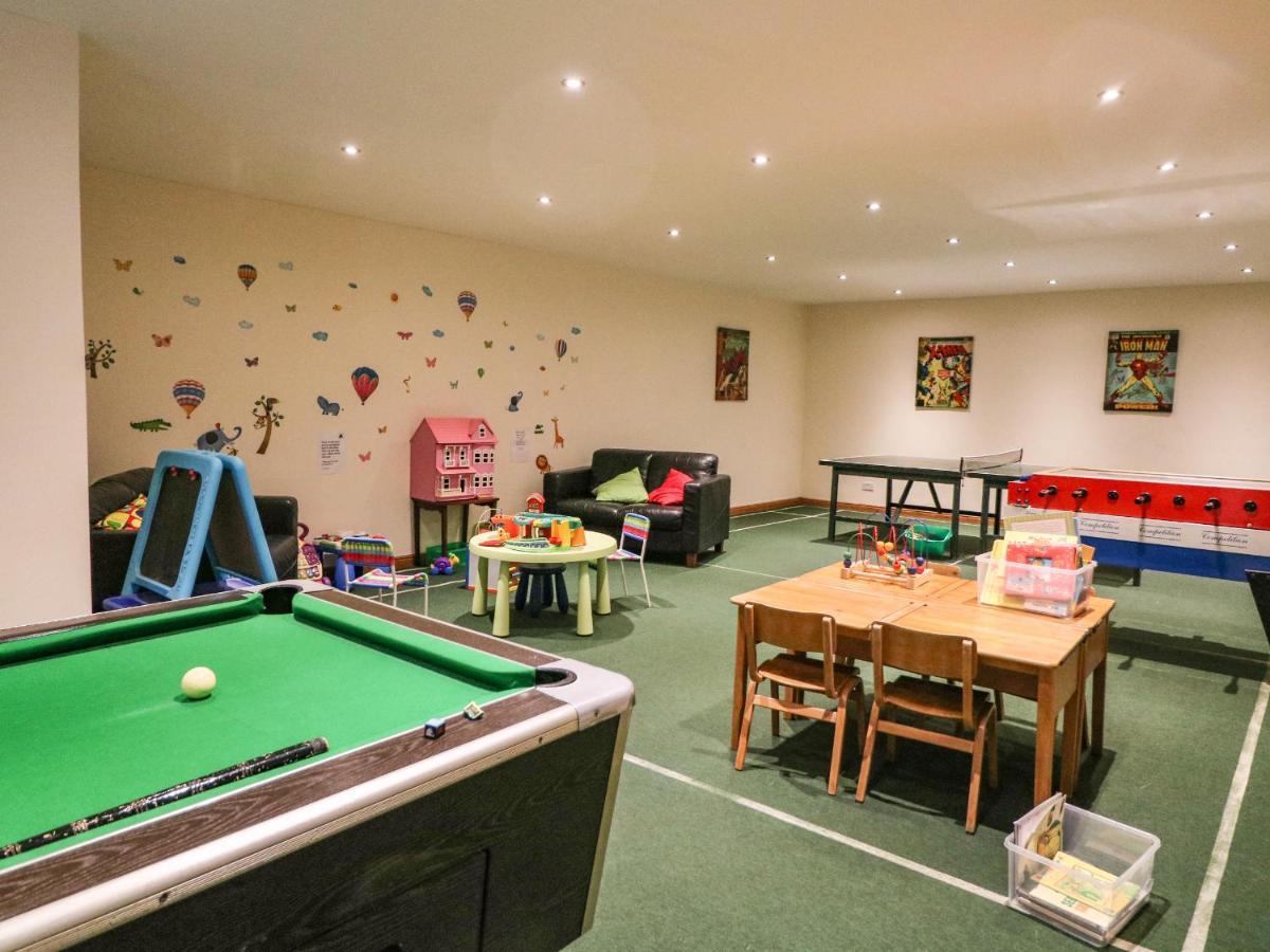 Apartament Primrose At Stancombe Manor, Nr Kingsbridge Kingsbridge  Zewnętrze zdjęcie